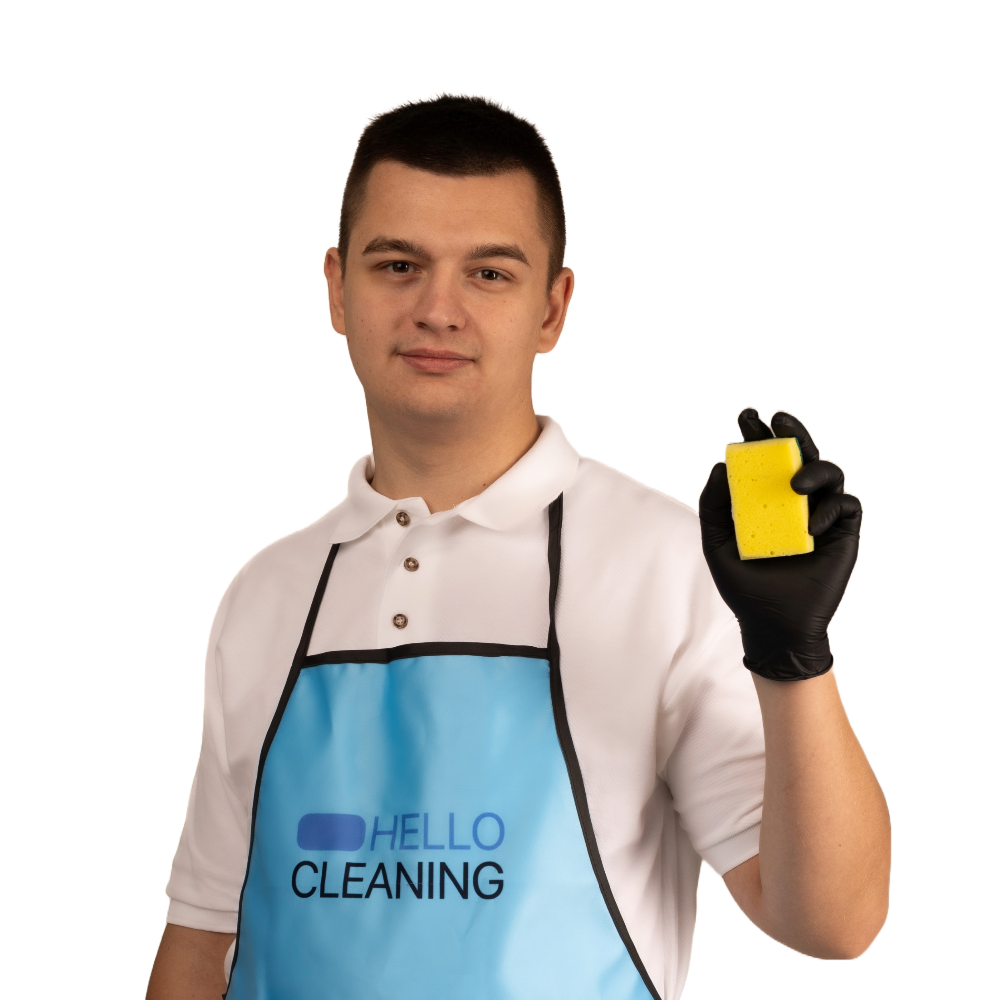 Cleaner